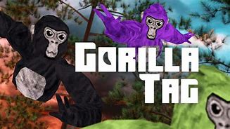 Image result for Gorilla Tag Wallpaper PC