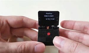 Image result for World's Smallest Laptop Computer