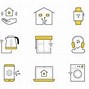 Image result for Smart Home Products Icon