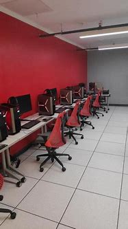 Image result for eSports Room Table