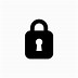 Image result for Door Unlock Icon