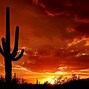 Image result for Arizona Desert Mountains Sunset