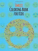 Image result for Cool Emoji Coloring Pages