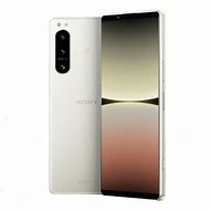 Image result for Sony Xperia 5 White