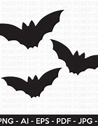 Image result for Aesthetic Bat SVG