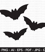 Image result for Hanging Bat SVG