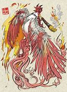 Image result for Moon Mythical Creatures