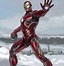 Image result for Iron Man Mark 45