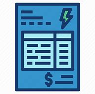 Image result for Billing Charge Icon