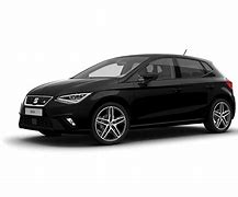 Image result for Seat Ibiza Green