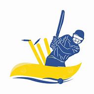 Image result for Vector Cricket Logo Illustrator