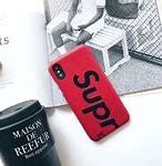 Image result for Supreme LV iPhone 6s Case