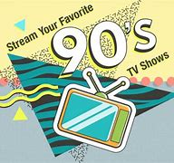 Image result for 90's TV