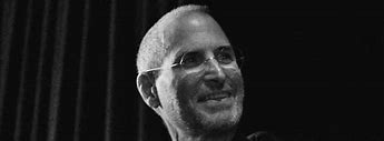Image result for Steve Jobs Laughing