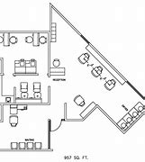 Image result for Barber Shop Floor Plan