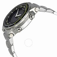 Image result for Analog Alarm Watch