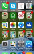 Image result for iOS 6 Notification Box