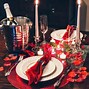 Image result for Romantic Dinner Set