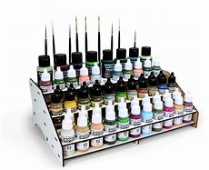 Image result for Swivel Paint Stand