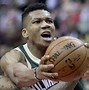 Image result for Basketball Player From Greece Giannis Antetokounmpo