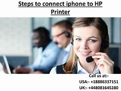 Image result for Print Wirelessly From iPhone to HP Printer