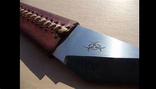 Image result for Handmade Knife Smart Logo