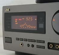 Image result for JVC Rx-809V