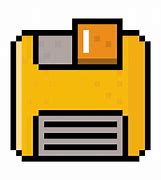 Image result for Floppy Disk 8-Bit