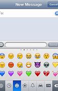 Image result for iPhone 11 Emoji Keyboard