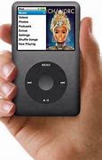 Image result for Black iPod Classic