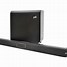 Image result for Sound Bar with Wireless Subwoofer