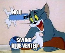 Image result for Tom and Jerry No Meme