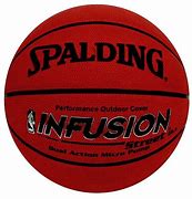 Image result for Spalding Infusion Basketball