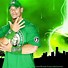 Image result for John Cena Football