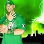 Image result for John Cena Wallpaper Green
