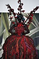 Image result for Wearable Art Fashion