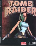 Image result for Tomb Raider 1996 Video Game