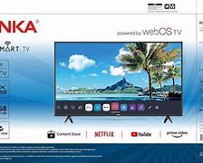 Image result for Konka webOS Smart TV