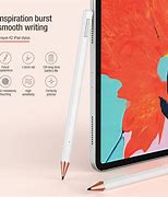 Image result for iPad 10th Generation Apple Pencil