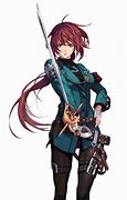 Image result for Art Station Anime Concept Art