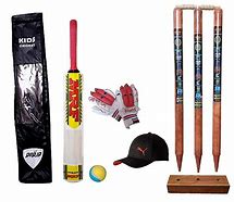 Image result for Kids Cricket Set NZ