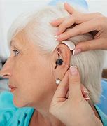 Image result for Behind Ear Hearing Aids