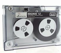 Image result for Magnetic Tape Reel for Data Storage