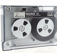 Image result for Magnetic Tape Storage Images