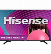 Image result for Hisense TV