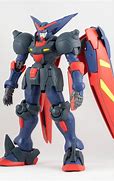 Image result for Master Grade Jhin Gundam