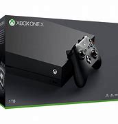 Image result for Xbox One Console