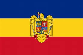 Image result for Alternate Flag of Romania