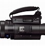 Image result for Sony HD Camcorder