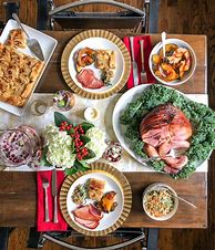 Image result for Christmas Dinner Party Ideas